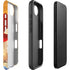 DC Comics Superman For Tomorrow Cover Art by Jim Lee iPhone 16e Impact Case