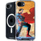 DC Comics Superman For Tomorrow Cover Art by Jim Lee iPhone 16e MagSafe Case