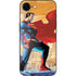 DC Comics Superman For Tomorrow Cover Art by Jim Lee iPhone 16e Skin