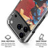 DC Comics Superman For Tomorrow Cover Art by Jim Lee iPhone 18 Pro Clear Case