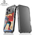 DC Comics Superman For Tomorrow Cover Art by Jim Lee iPhone 18 Pro Clear Case