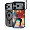 DC Comics Superman For Tomorrow Cover Art by Jim Lee iPhone 18 Pro Kickstand Case