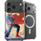 DC Comics Superman For Tomorrow Cover Art by Jim Lee iPhone 18 Pro Max MagSafe Case
