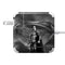 The Justice League (2017) Superman Poster 85W Power Adapter (15 and 17 inch MacBook Pro Charger) Skin