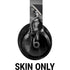 The Justice League (2017) Superman Poster Beats Solo 4 Wireless Headphones Skin