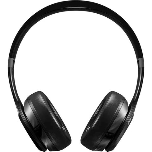 The Justice League (2017) Superman Poster Beats Solo 4 Wireless Headphones Skin