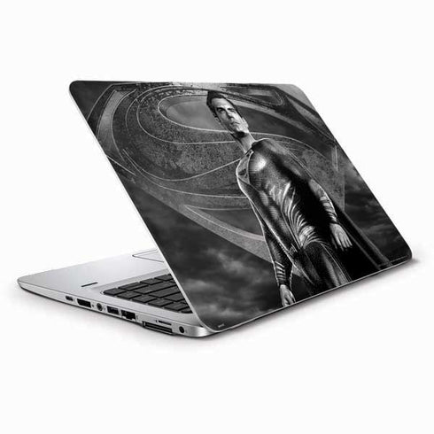 The Justice League (2017) Superman Poster HP Elitebook Skin