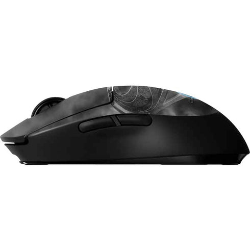 The Justice League (2017) Superman Poster G Pro Wireless Gaming Mouse Skin