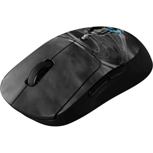 The Justice League (2017) Superman Poster G Pro Wireless Gaming Mouse Skin