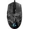 The Justice League (2017) Superman Poster G203 Prodigy RGB Wired Gaming Mouse Skin