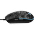 The Justice League (2017) Superman Poster G203 Prodigy RGB Wired Gaming Mouse Skin