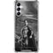 The Justice League (2017) Superman Poster Gabb Phone 4 Clear Case