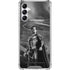 The Justice League (2017) Superman Poster Gabb Phone 4 Clear Case