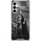 The Justice League (2017) Superman Poster Galaxy A16 5G Clear Case