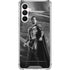 The Justice League (2017) Superman Poster Galaxy A16 5G Clear Case