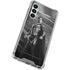 The Justice League (2017) Superman Poster Galaxy A16 5G Clear Case