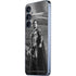 The Justice League (2017) Superman Poster Galaxy A35 5G Skin