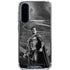 The Justice League (2017) Superman Poster Galaxy A36 5G Clear Case