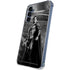 The Justice League (2017) Superman Poster Galaxy A55 5G Clear Case