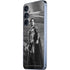 The Justice League (2017) Superman Poster Galaxy A55 5G Skin