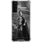 The Justice League (2017) Superman Poster Galaxy S22 Plus Clear Case