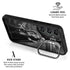 The Justice League (2017) Superman Poster Galaxy S24 FE Kickstand Case