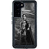 The Justice League (2017) Superman Poster Galaxy S24 Plus Waterproof Case