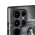 The Justice League (2017) Superman Poster Galaxy S25 Ultra Impact Case
