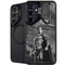 The Justice League (2017) Superman Poster Galaxy S25 FE Kickstand Case