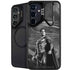 The Justice League (2017) Superman Poster Galaxy S25 FE Kickstand Case