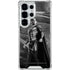 The Justice League (2017) Superman Poster Galaxy S25 Ultra Clear Case