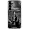 The Justice League (2017) Superman Poster Galaxy S26 Clear Case
