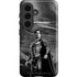 The Justice League (2017) Superman Poster Galaxy S26 Impact Case