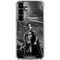 The Justice League (2017) Superman Poster Galaxy S26 Plus Clear Case