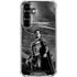 The Justice League (2017) Superman Poster Galaxy S26 Plus Clear Case