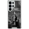 The Justice League (2017) Superman Poster Galaxy S26 Ultra Clear Case