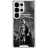 The Justice League (2017) Superman Poster Galaxy S26 Ultra Clear Case