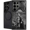 The Justice League (2017) Superman Poster Galaxy S26 Ultra Kickstand Case