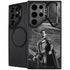The Justice League (2017) Superman Poster Galaxy S26 Ultra Kickstand Case