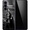 The Justice League (2017) Superman Poster Galaxy Z Fold5 5G Skin
