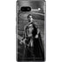 The Justice League (2017) Superman Poster Google Pixel 7a Skin