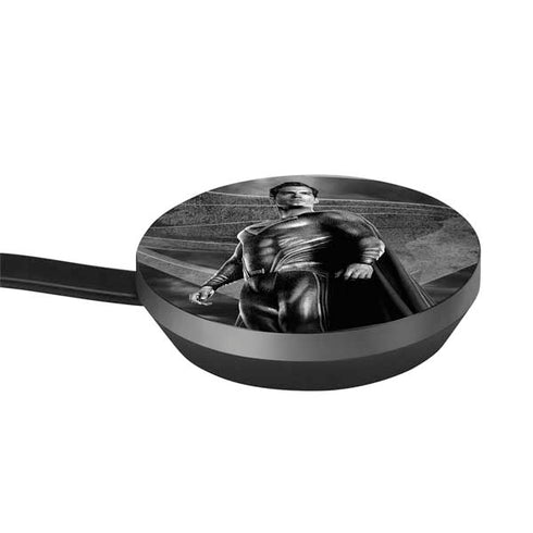 The Justice League (2017) Superman Poster Google Stadia Controller Skin