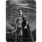 The Justice League (2017) Superman Poster Apple iPad Air Skin