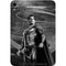The Justice League (2017) Superman Poster Apple iPad Mini Skin