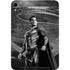 The Justice League (2017) Superman Poster Apple iPad Mini Skin