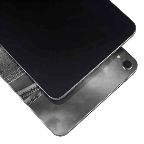 The Justice League (2017) Superman Poster Apple iPad Mini Skin