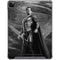 The Justice League (2017) Superman Poster iPad Cases