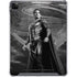 The Justice League (2017) Superman Poster iPad Cases