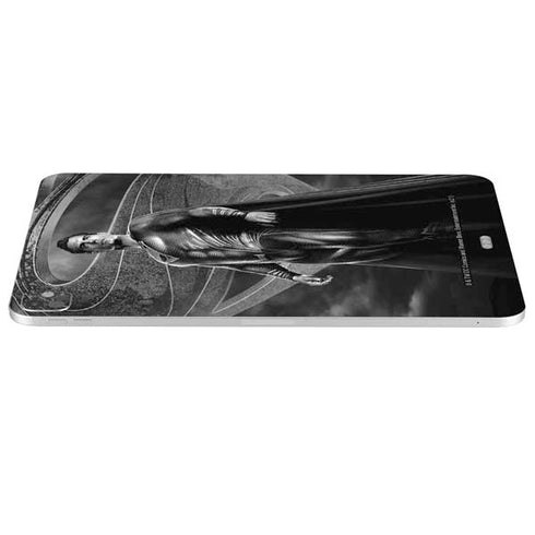 The Justice League (2017) Superman Poster iPad Pro 13in M4 (2024) Skin