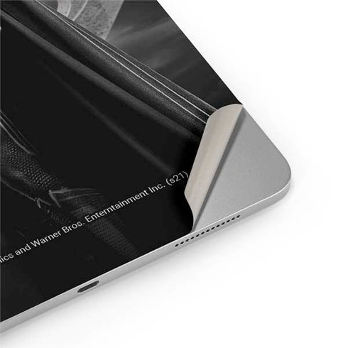 The Justice League (2017) Superman Poster iPad Pro 13in M4 (2024) Skin